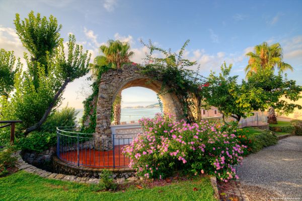 Hotel Villa Irlanda (Gaeta)